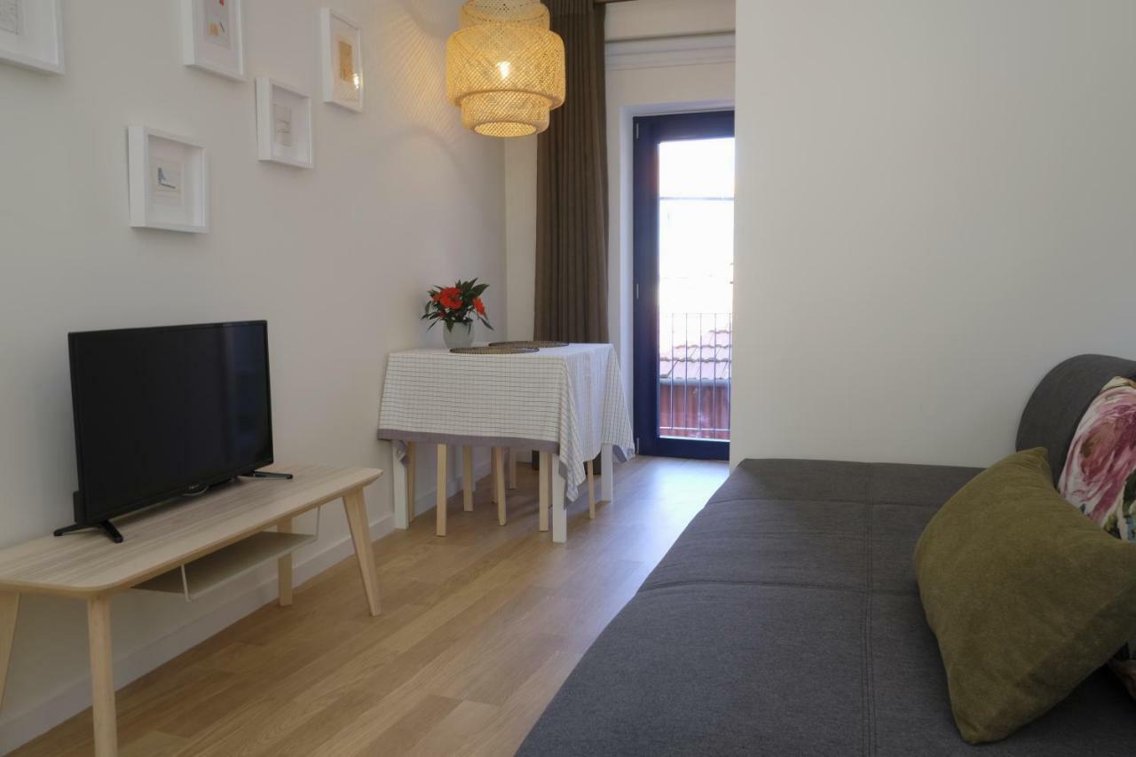 Oporto Wall Apartments Exteriör bild
